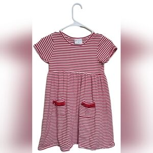 Size 10 Jellybean Dress